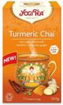 Yogi Tea Herbatka Złoty Chai Z Kurkumą Bio 17X2 34 G