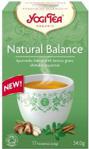Yogi Tea Naturalna Równowaga Natural Balance 17x2g