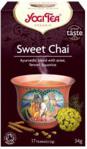 Yogi Tea Sweet Chai 17 Saszetek