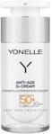 Yonelle Anti-Age D3 Cream Spf50 Przeciwzmarszczkowy Krem D3 Spf50 30ml
