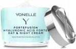 Yonelle Fortefusion Krem Z Kwasem Hialuronowym Forte Na Dzień/Noc 55Ml