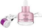 Yonelle Infusion Anti-Wrinkle Intensive Mezoroller Zabieg mikronakłuwania + Serum 30 ml