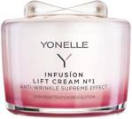 Yonelle Infusion lift cream n1 Liftingujący krem infuzyjny 55ml