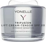 Yonelle Trifusion Lift Cream-Tensor Spf20 Liftingujący Krem Napinacz 55ml