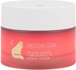 Yope Moon Spa Krem Do Twarzy Na Noc 50Ml