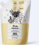 Yope Refill naturalnego szamponu do włosów Mleko owsiane 600ml