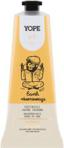 YOPE Soul Earth Naturalny krem do rąk, 50ml