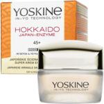 Yoskine Hokkaido 45+ krem do twarzy 50ml