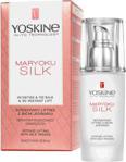 Yoskine Intensywny Lifting Z Nićmi Jedwabiu Serum 30Ml