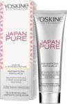 Yoskine Japan Pure Delikatna Eksfoliacja Peeling Enzymatyczny 75ml