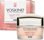 Yoskine Maryoku Silk Krem Na Noc 50Ml