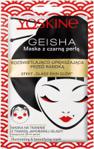 Yoskine Mask Maska w Płacie Japanese Geisha 20ml