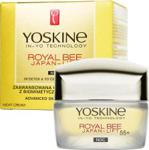 Yoskine Royal Bee Japan-Lift Krem Na Noc 55+ 50Ml