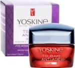 Yoskine Tsubaki Anti-Age Krem Na Dzień I Noc 65+ 50Ml