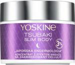 Yoskine Tsubaki Slim Body Japońska Endermologia Koncentrat Antycellulitowy 225Ml