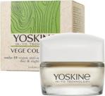 Yoskine Vege Collagen Krem na dzień i noc 50ml