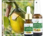 Your Natural Side Jojoba Organic 10ml