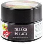 YOUR NATURAL SIDE MASKA-SERUM CAŁONOCNE 15ML