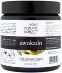 Your Natural Side Masło do Ciała Awokado 100ml