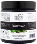 Your Natural Side Masło Kawowe 75ml