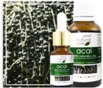 Your Natural Side Naturalny 100% Olej Acai nierafinowany 10ml