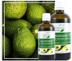 Your Natural Side Naturalny 100% Olej Awokado nierafinowany 50ml