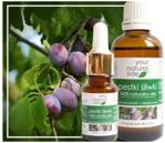 Your Natural Side Naturalny 100% Olej z pestek śliwki nierafinowany 10ml