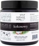 Your Natural Side Olej Kokosowy nierafinowany 100ml