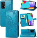 Youtab Etui Stramonium Portfel Do Samsung Galaxy A53 5G (STRAMONIUM083)