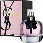 Ysl Yves Saint Laurent Mon Paris Woda Perfumowana 90 ml