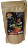 Yucca surowe kakao mielone 200G