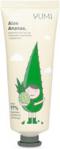 YUMI KREM DO RĄK ALOES ANANAS 75ML