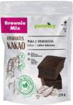 Yummity Ciasto Brownie Bezglutenowe 275G