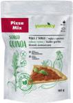 Yummity Spód Do Pizzy Bezglutenowy Na Naturalnym Zakwasie 165G