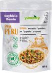 Yummity Szybkie Danie Bezglutenowe Smak Peru 180G