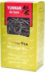 Yunnan Green Tea Yellow Bud Liściasta 100G