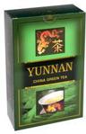 Yunnan Herbata Green 100 G