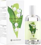 Yves Rocher Muguet Woda Toaletowa 100Ml