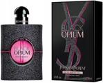 Yves Saint Laurent Black Opium Neon woda perfumowana 75ml