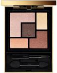 Yves Saint Laurent Couture Palette 5 Colors Paleta cieni do powiek 14 Rosy Contouring 5g