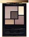 Yves Saint Laurent Couture Palette Eye Contouring cienie do powiek 13 Nude Contouring 5g