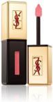 Yves Saint Laurent glossy Stain Lipstick Pomadka 105 Corail Hold Up 6ml