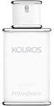 Yves Saint Laurent Kouros EDT 100 ml + żel pod prysznic 100 ml