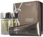 Yves Saint Laurent L Homme Woda Toaletowa 100ml + Żel pod Prysznic 100ml