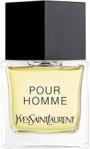 Yves Saint Laurent La Collection Pour Homme Woda toaletowa 80ml TESTER