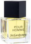 Yves Saint Laurent La Collection Pour Homme Woda toaletowa 80ml