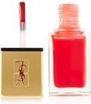 Yves Saint Laurent La Laque Couture Lakier do paznokci 10ml 04 Corail Colisse