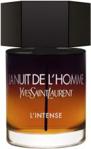 Yves Saint Laurent La Nuit De L Homme L Intense Woda Perfumowana 60ml