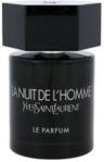 Yves Saint Laurent La Nuit de L Homme Woda perfumowana 100ml TESTER