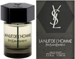 Yves Saint Laurent La Nuit De L Homme Woda toaletowa 100ml